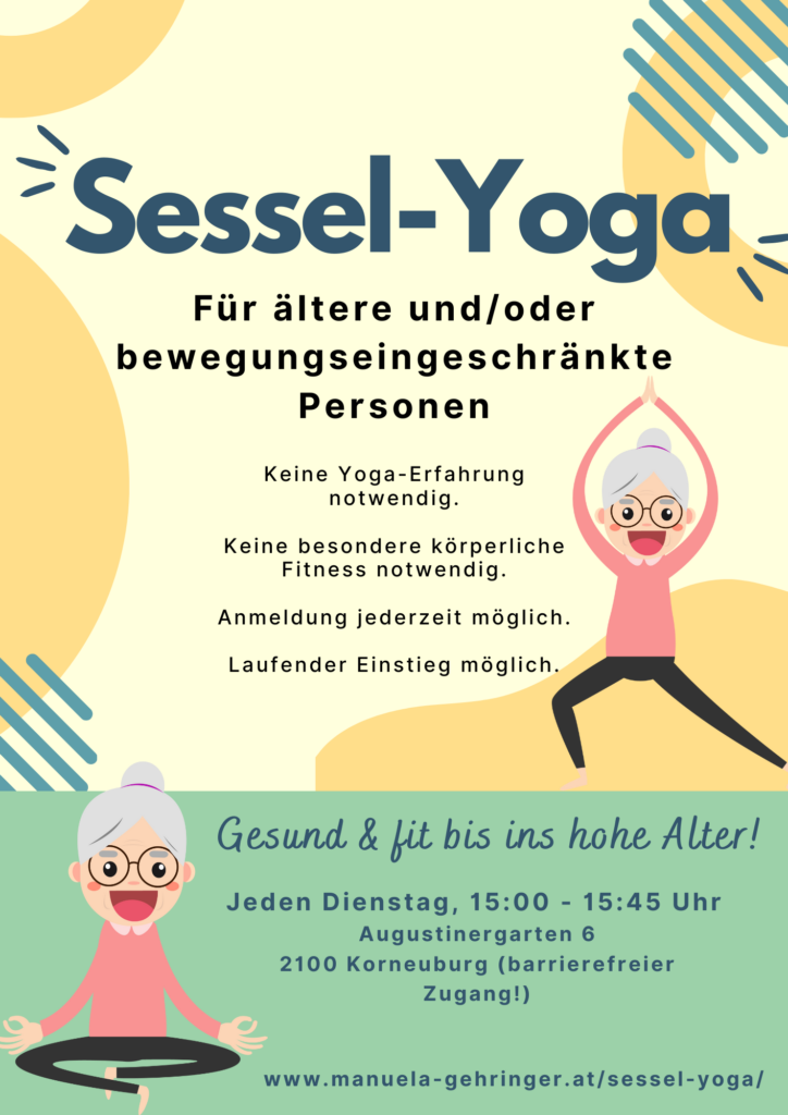 sesselyoga korneuburg flyer